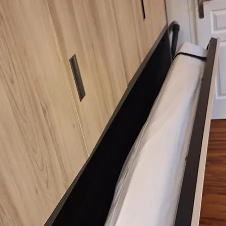 Appartamento Le Robec Centre Ménage Et Linges De Lit Inclus Rouen