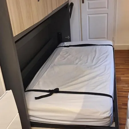 Appartamento Le Robec Centre Ménage Et Linges De Lit Inclus *