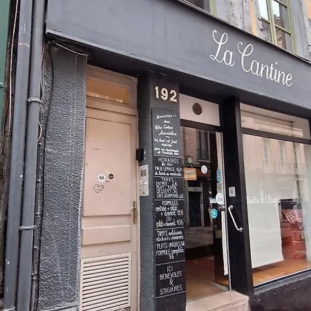 Le Robec Centre 