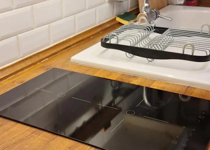 Apartment Le Robec Centre 