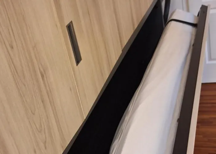 Appartement Le Robec Centre Ménage Et Linges De Lit Inclus Rouen