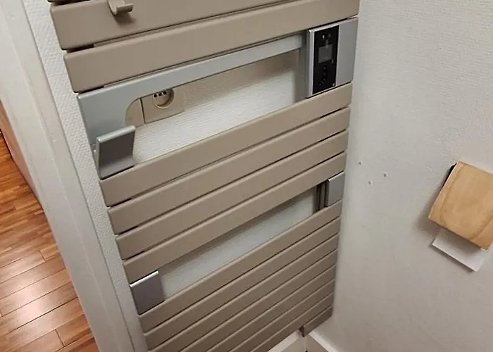 Apartment Le Robec Centre 