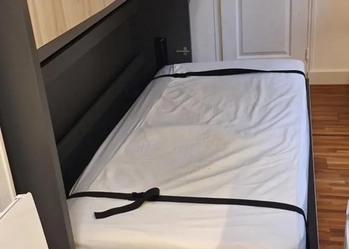 Appartement Le Robec Centre Ménage Et Linges De Lit Inclus *