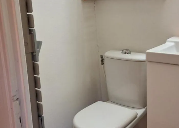 Le Robec Centre Ménage Et Linges De Lit Inclus Rouen