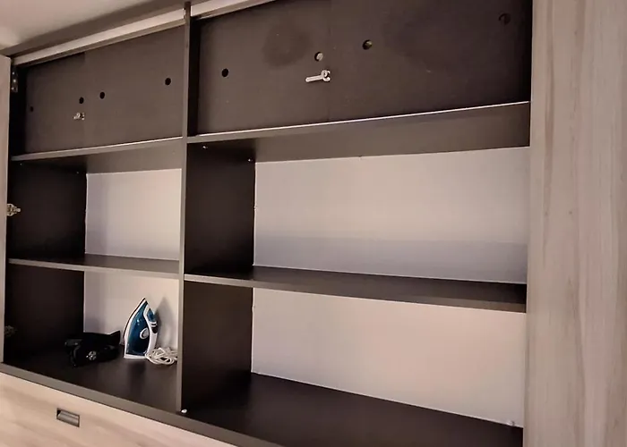 Le Robec Centre Ménage Et Linges De Lit Inclus Rouen