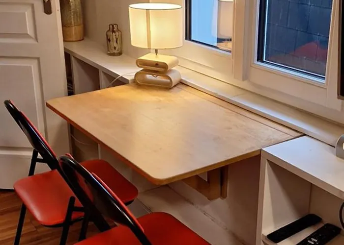 Le Robec Centre Ménage Et Linges De Lit Inclus